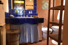 Bagno Camera Zagara e Erba Ianca Casa Milioti Salina-01