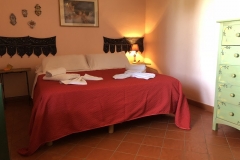Camera Zagara Casa Milioti Salina-01