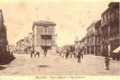 Milazzo-Piazza-Mazzini-e-Via-Umberto-www.guidamilazzo.com_