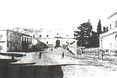 Milazzo-Porta-degli-Spagnoli-www.guidamilazzo.com_